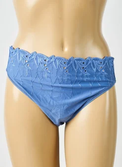Culotte Passionata Bleu