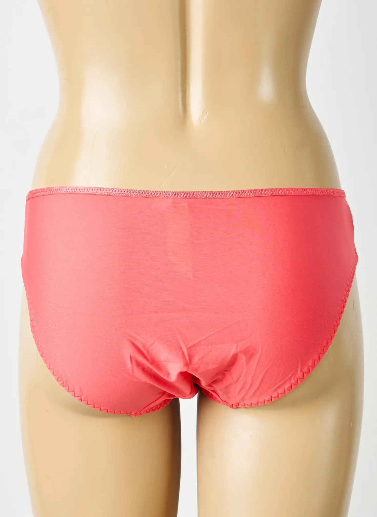 Culotte Passionata Orange