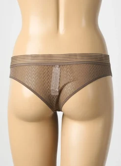 Culotte Passionata Vert
