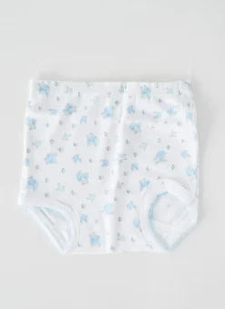 Culotte Petit Bateau Bleu