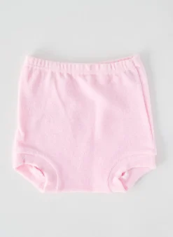 Culotte Petit Bateau Rose