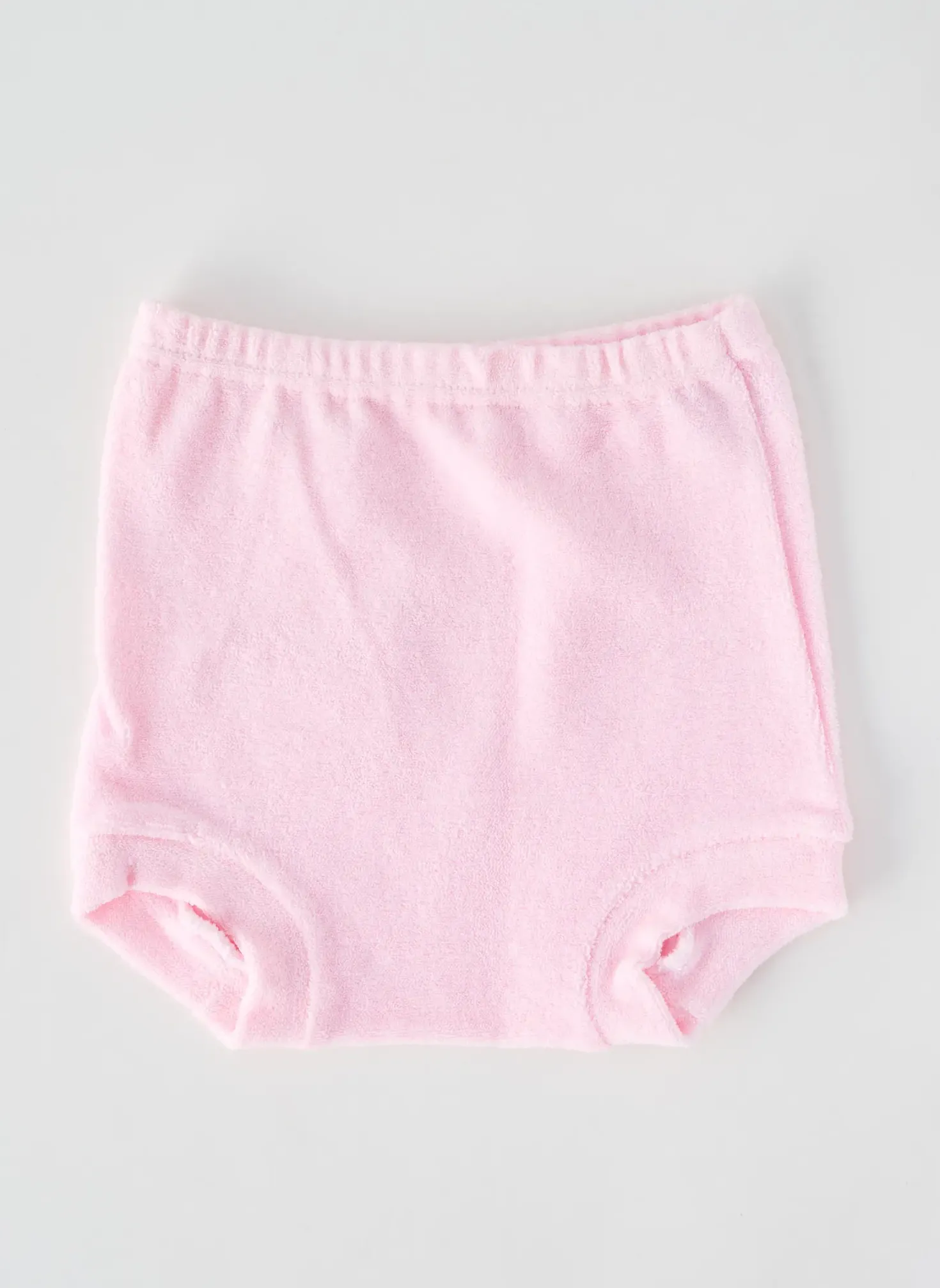 Culotte Petit Bateau Rose