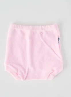 Culotte Petit Bateau Rose