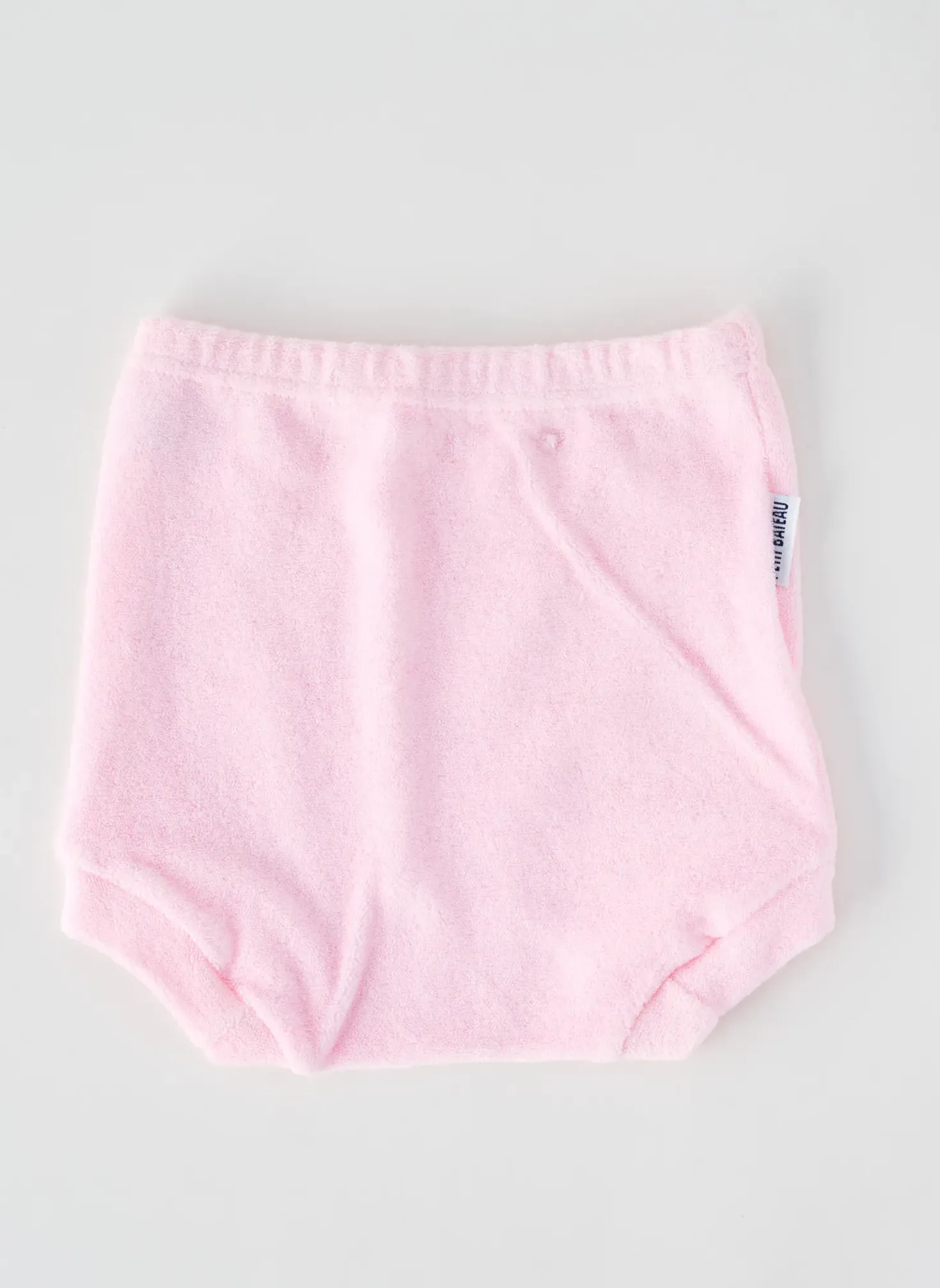 Culotte Petit Bateau Rose