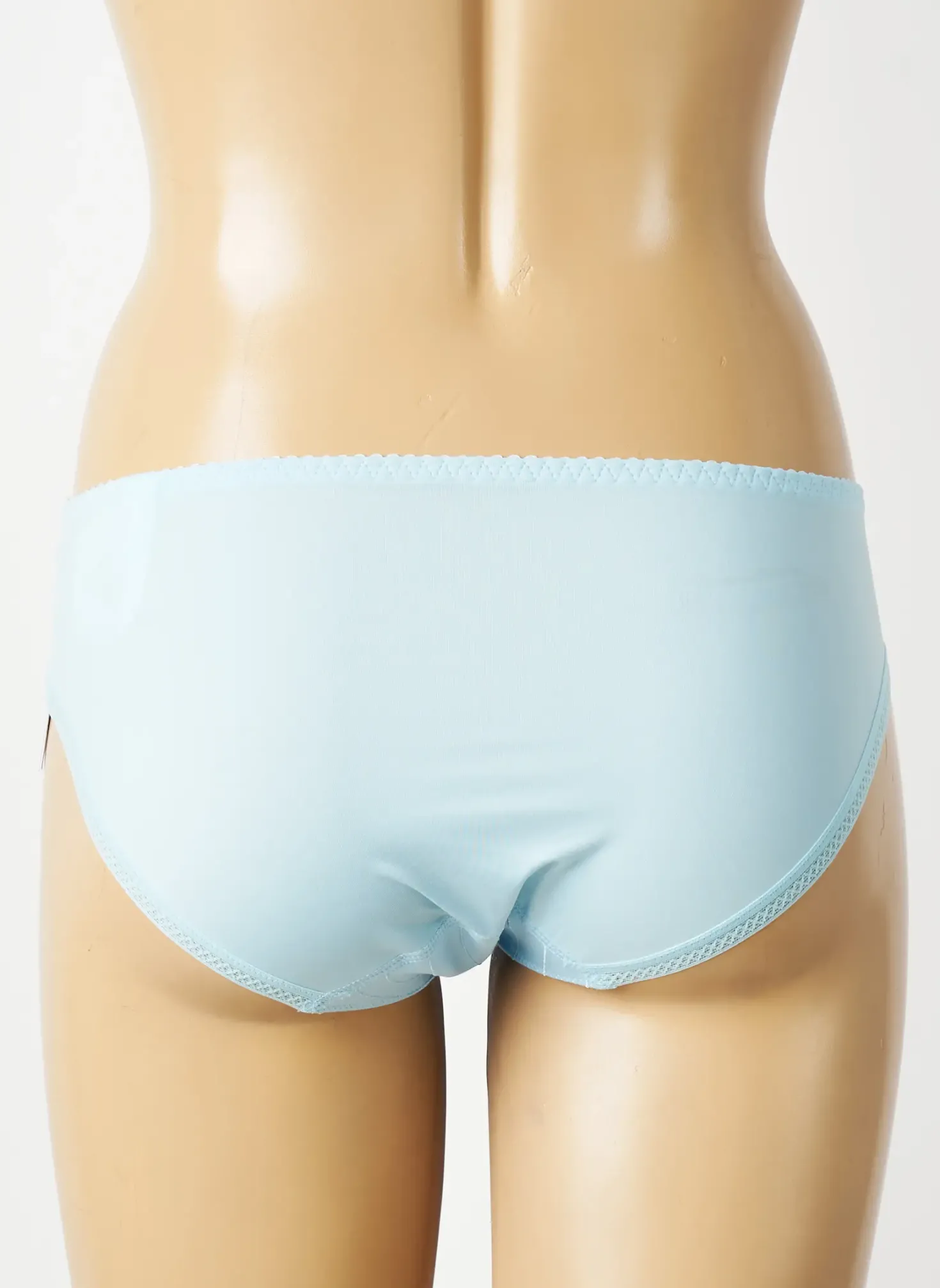 Culotte Primadonna Bleu
