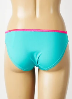 Culotte Primadonna Bleu