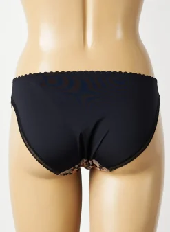 Culotte Primadonna Marron