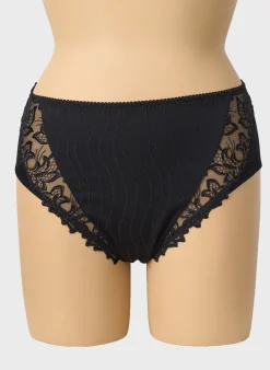Culotte Primadonna Noir