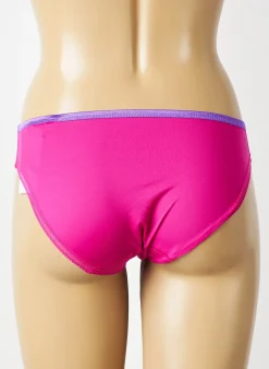 Culotte Primadonna Rose