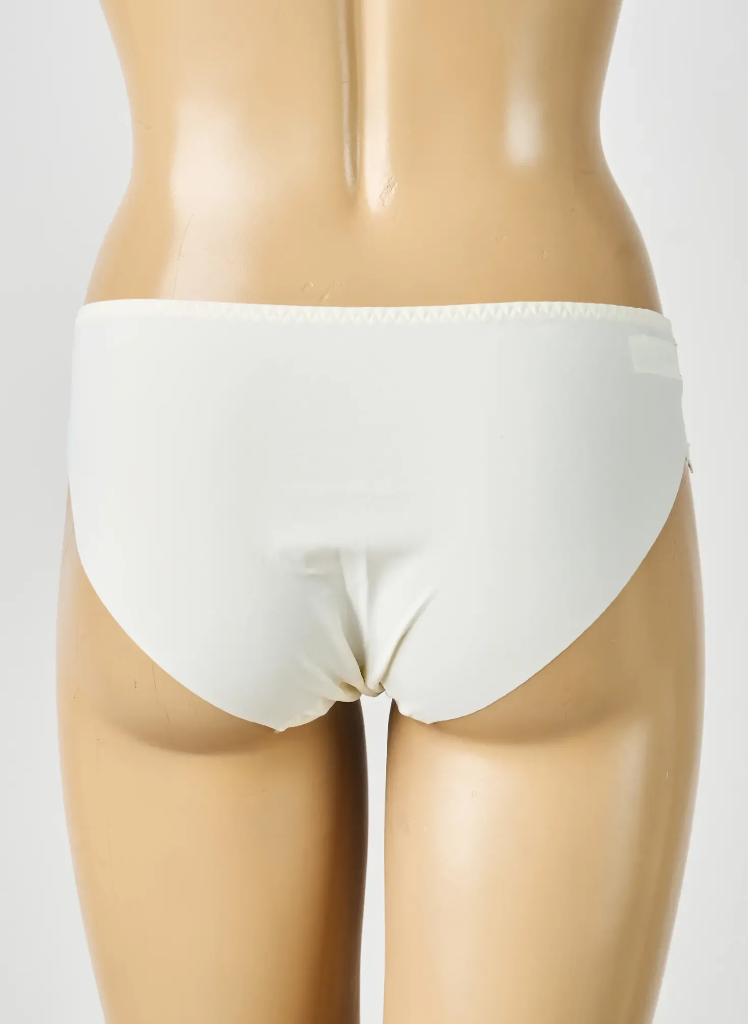 Culotte Simone Perele Beige