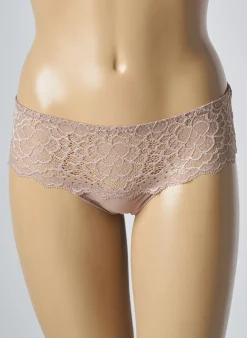 Culotte Simone Perele Beige