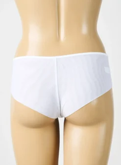 Culotte Simone Perele Blanc