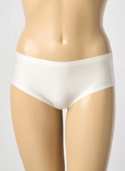Culotte Simone Perele Blanc