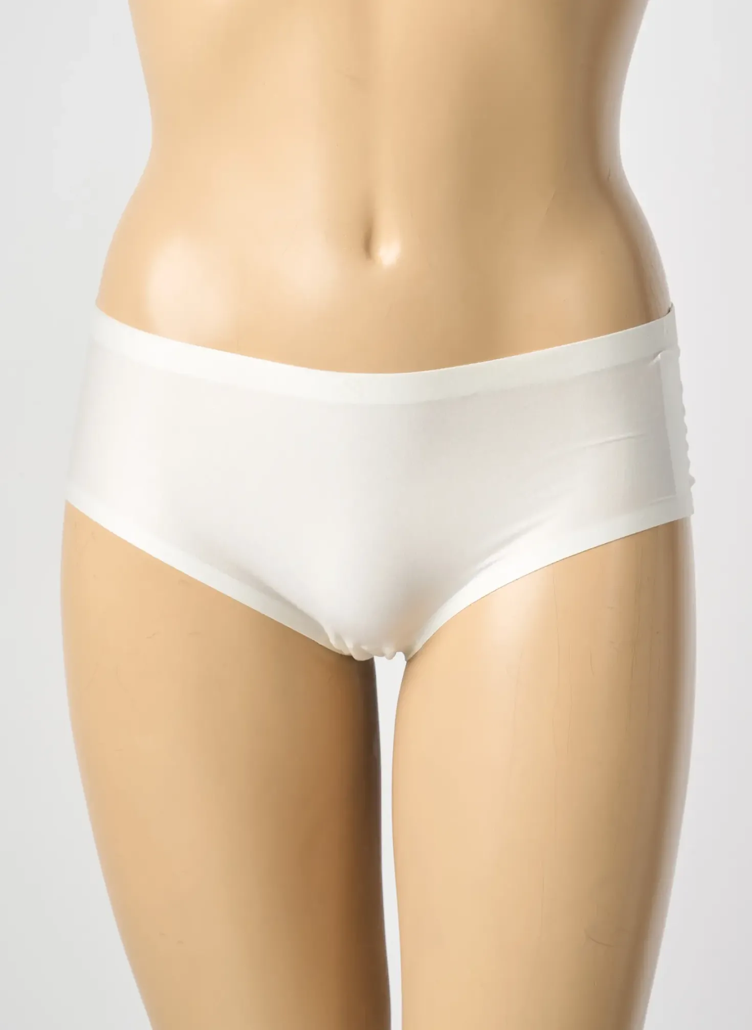Culotte Simone Perele Blanc
