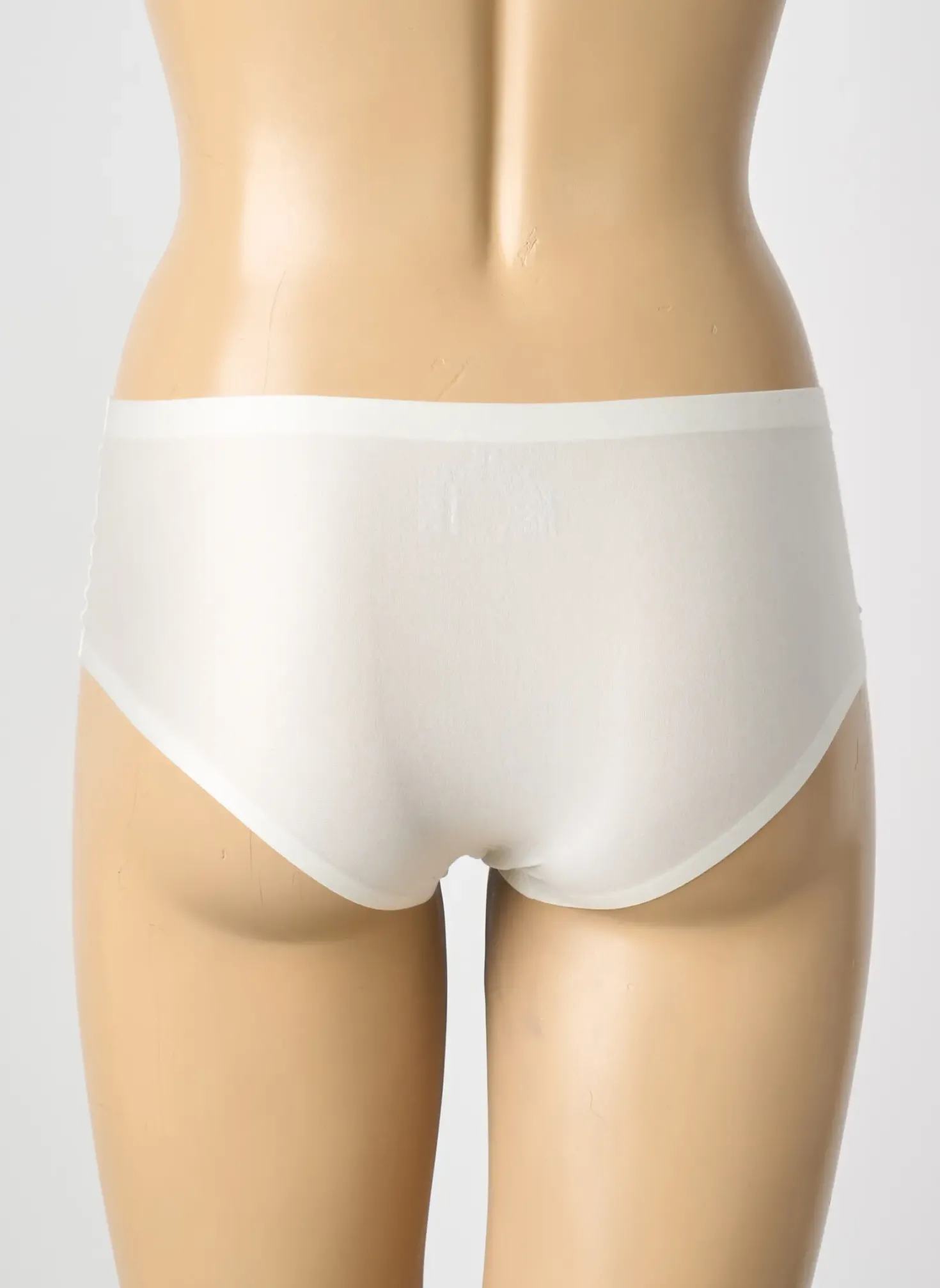 Culotte Simone Perele Blanc