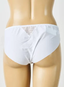 Culotte Simone Perele Blanc