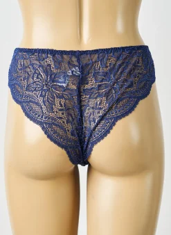 Culotte Simone Perele Bleu