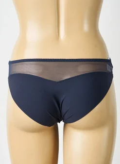 Culotte Simone Perele Bleu