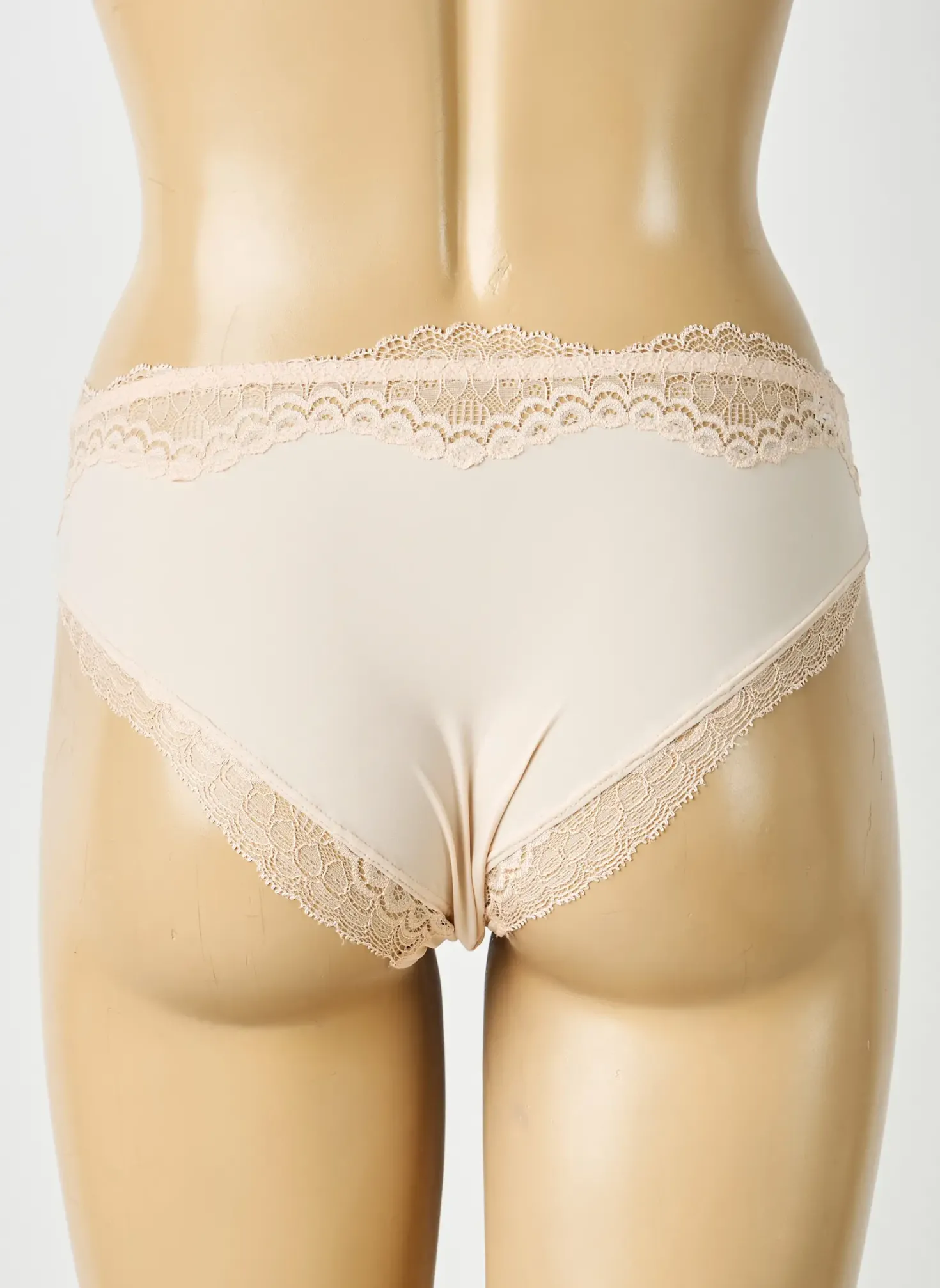 Culotte Simone Perele Chair