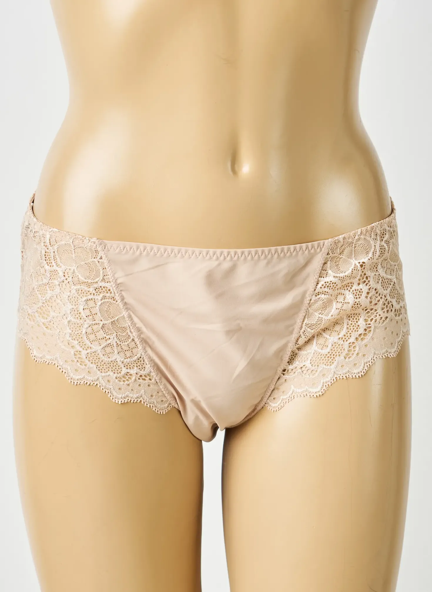 Culotte Simone Perele Chair