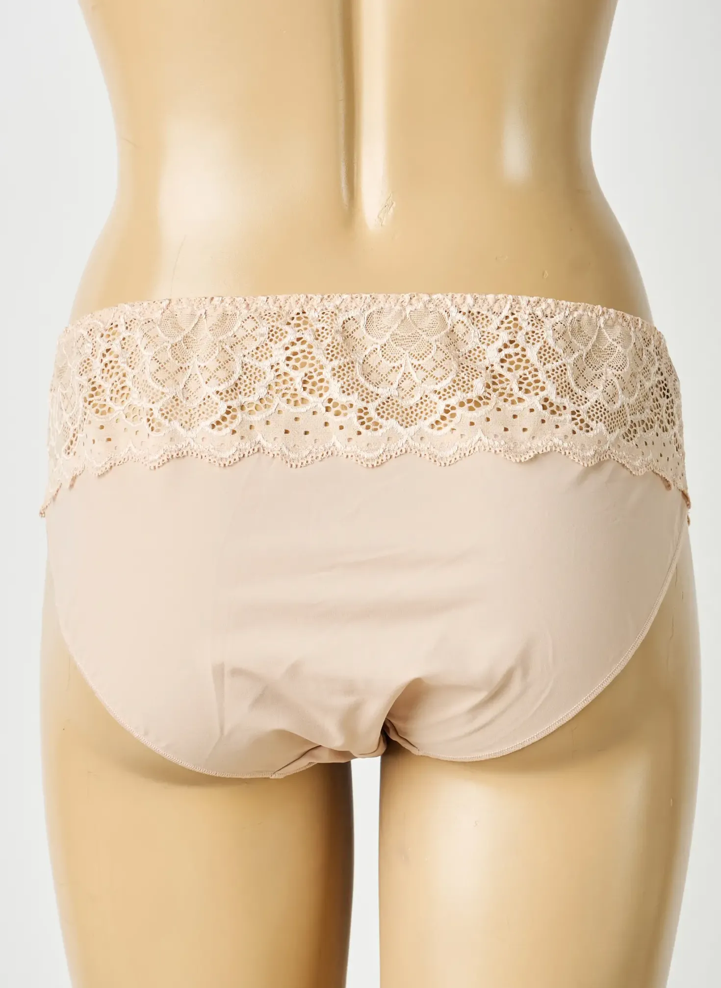 Culotte Simone Perele Chair