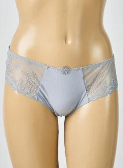 Culotte Simone Perele Gris
