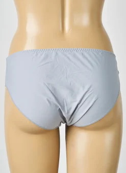 Culotte Simone Perele Gris