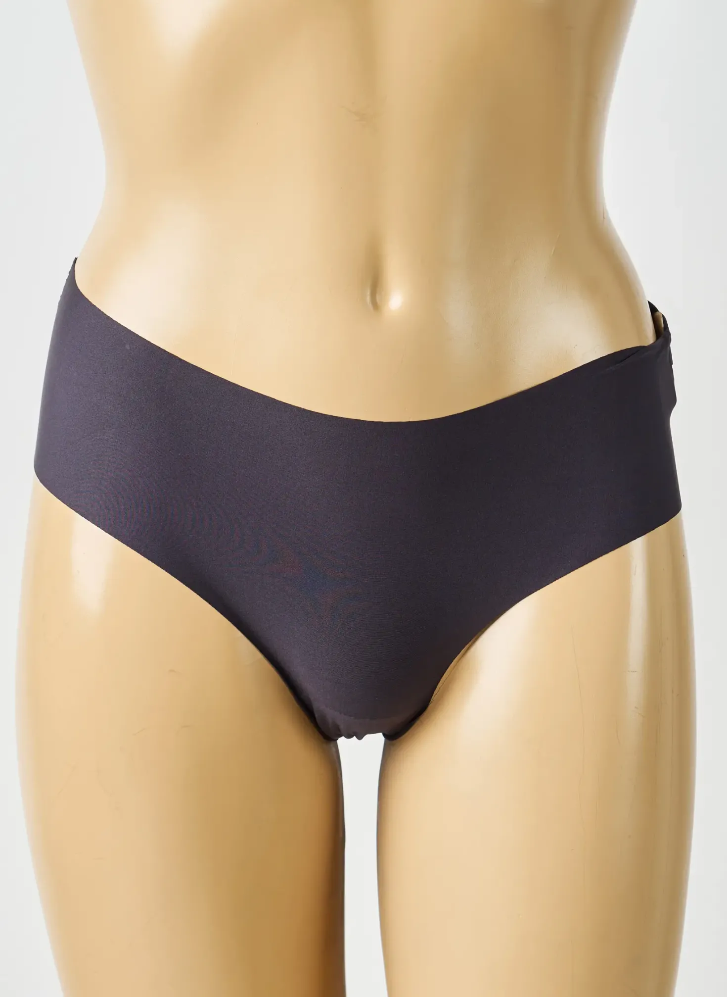 Culotte Simone Perele Gris