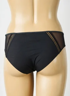 Culotte Simone Perele Noir