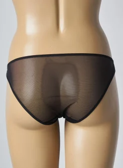 Culotte Simone Perele Noir