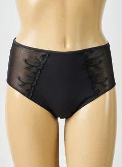 Culotte Simone Perele Noir