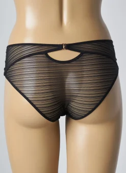 Culotte Simone Perele Noir
