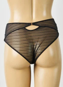 Culotte Simone Perele Noir