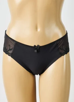 Culotte Simone Perele Noir