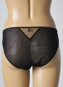 Culotte Simone Perele Noir