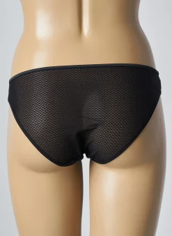 Culotte Simone Perele Noir