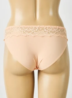 Culotte Simone Perele Orange