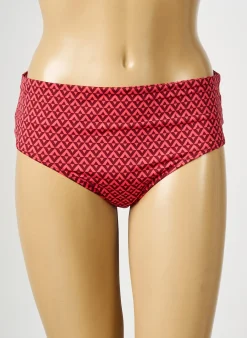 Culotte Simone Perele Rose