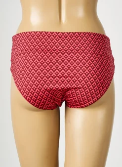 Culotte Simone Perele Rose