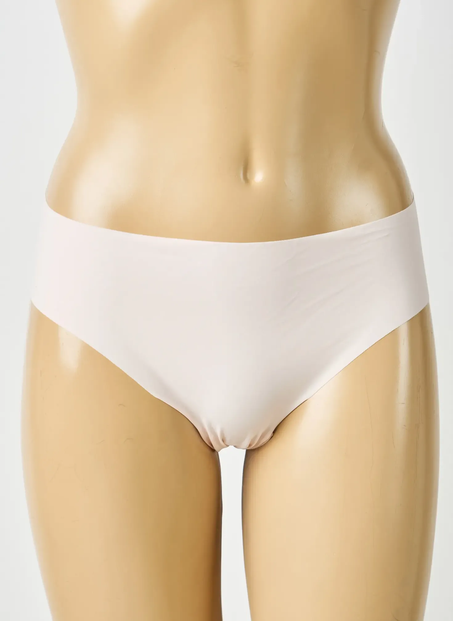 Culotte Simone Perele Rose