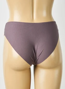 Culotte Simone Perele Violet
