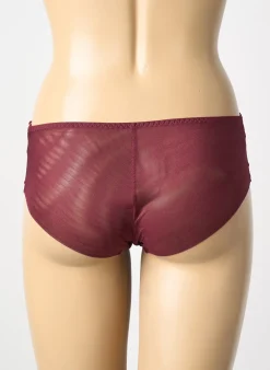 Culotte Simone Perele Violet