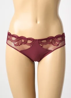 Culotte Simone Perele Violet