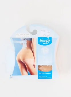 Culotte Sloggi Beige