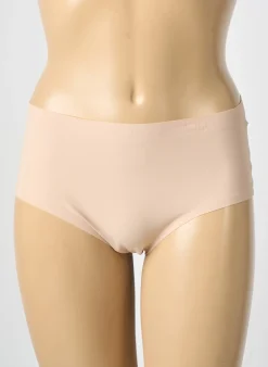 Culotte Sloggi Beige