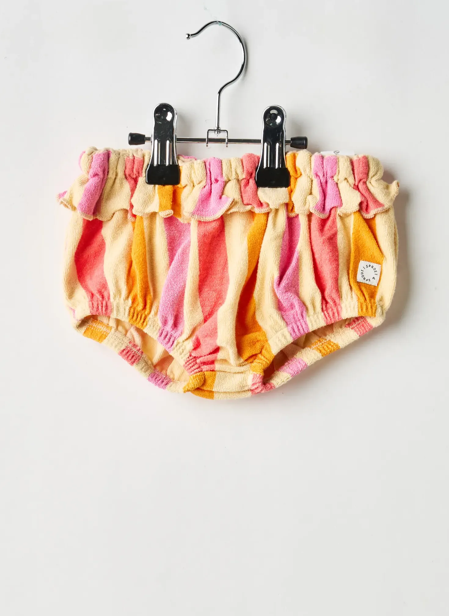Culotte Sproet & Sprout Orange