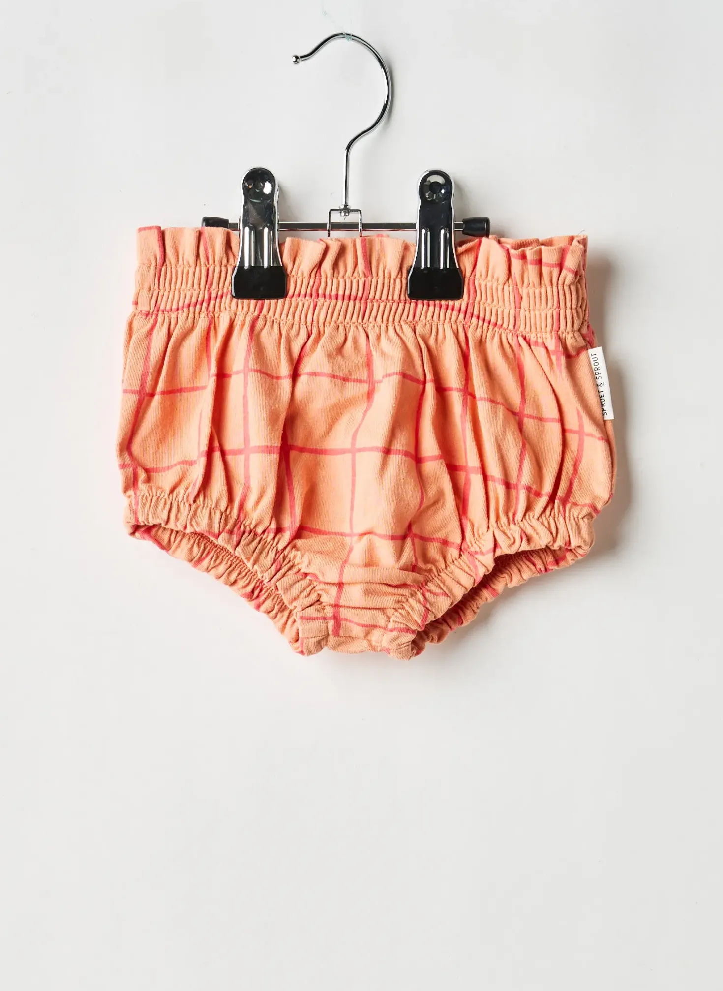 Culotte Sproet & Sprout Orange
