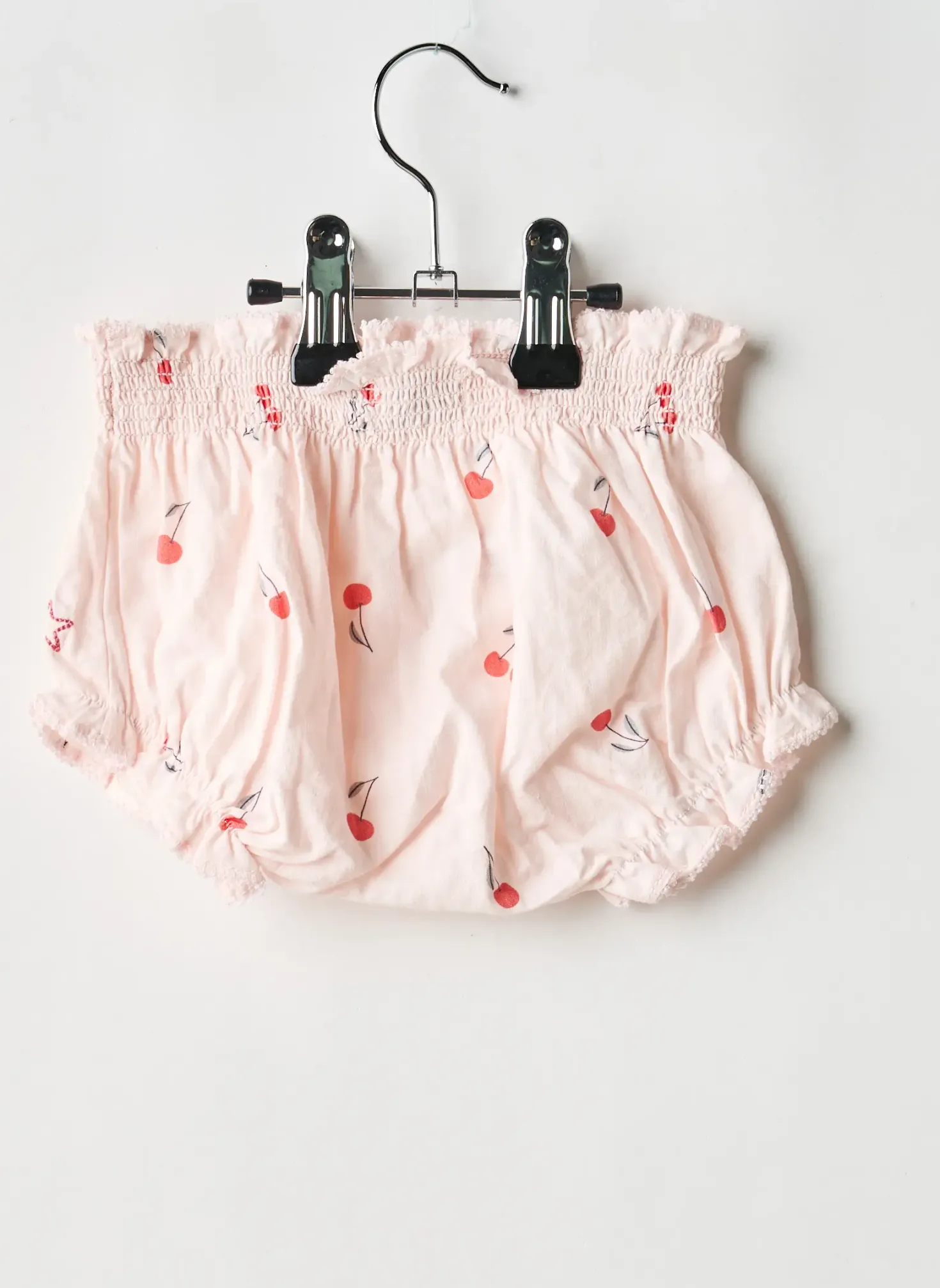 Culotte Tocoto Vintage Rose