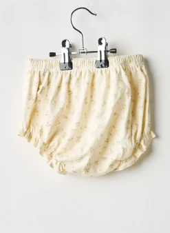 Culotte Uaua Beige