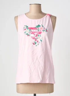 Débardeur Guess Rose
